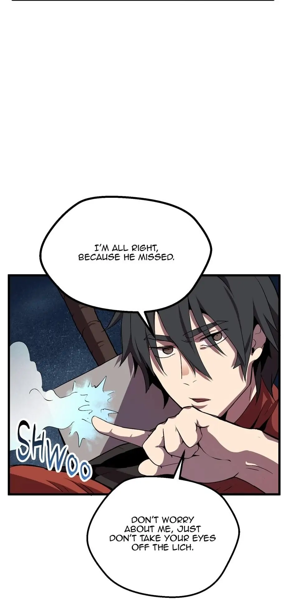 Survival Story of a Sword King in a Fantasy World Chapter 17 - Page 17