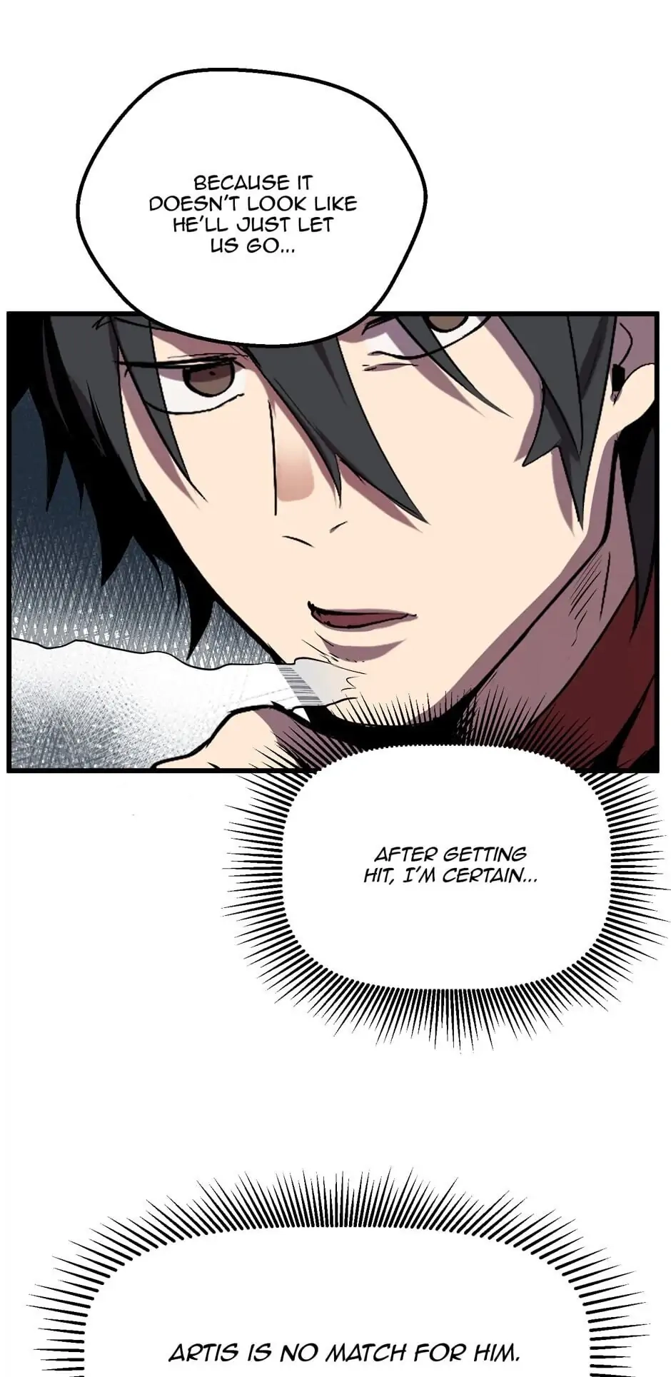 Survival Story of a Sword King in a Fantasy World Chapter 17 - Page 18