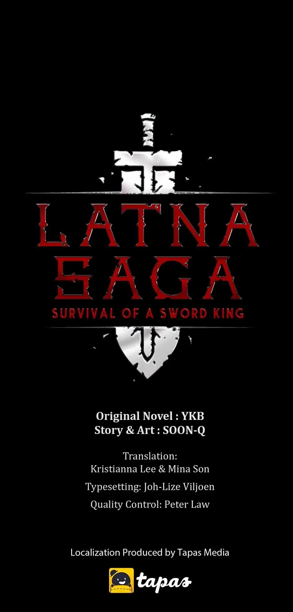 Survival Story of a Sword King in a Fantasy World Chapter 17 - Page 20