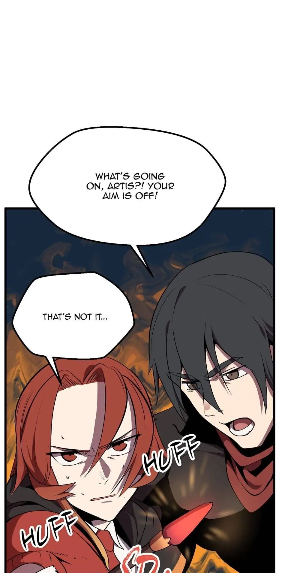 Survival Story of a Sword King in a Fantasy World Chapter 17 - Page 29
