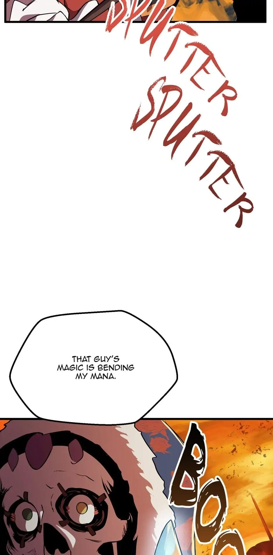 Survival Story of a Sword King in a Fantasy World Chapter 17 - Page 30