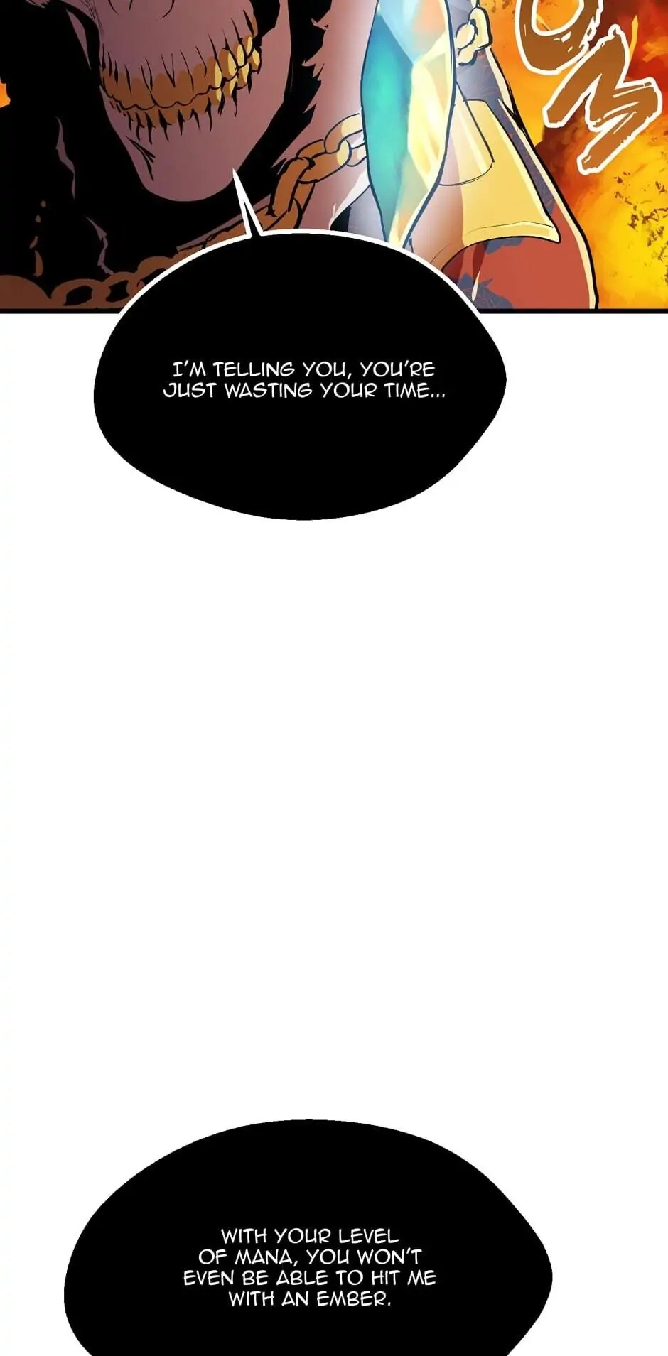 Survival Story of a Sword King in a Fantasy World Chapter 17 - Page 31