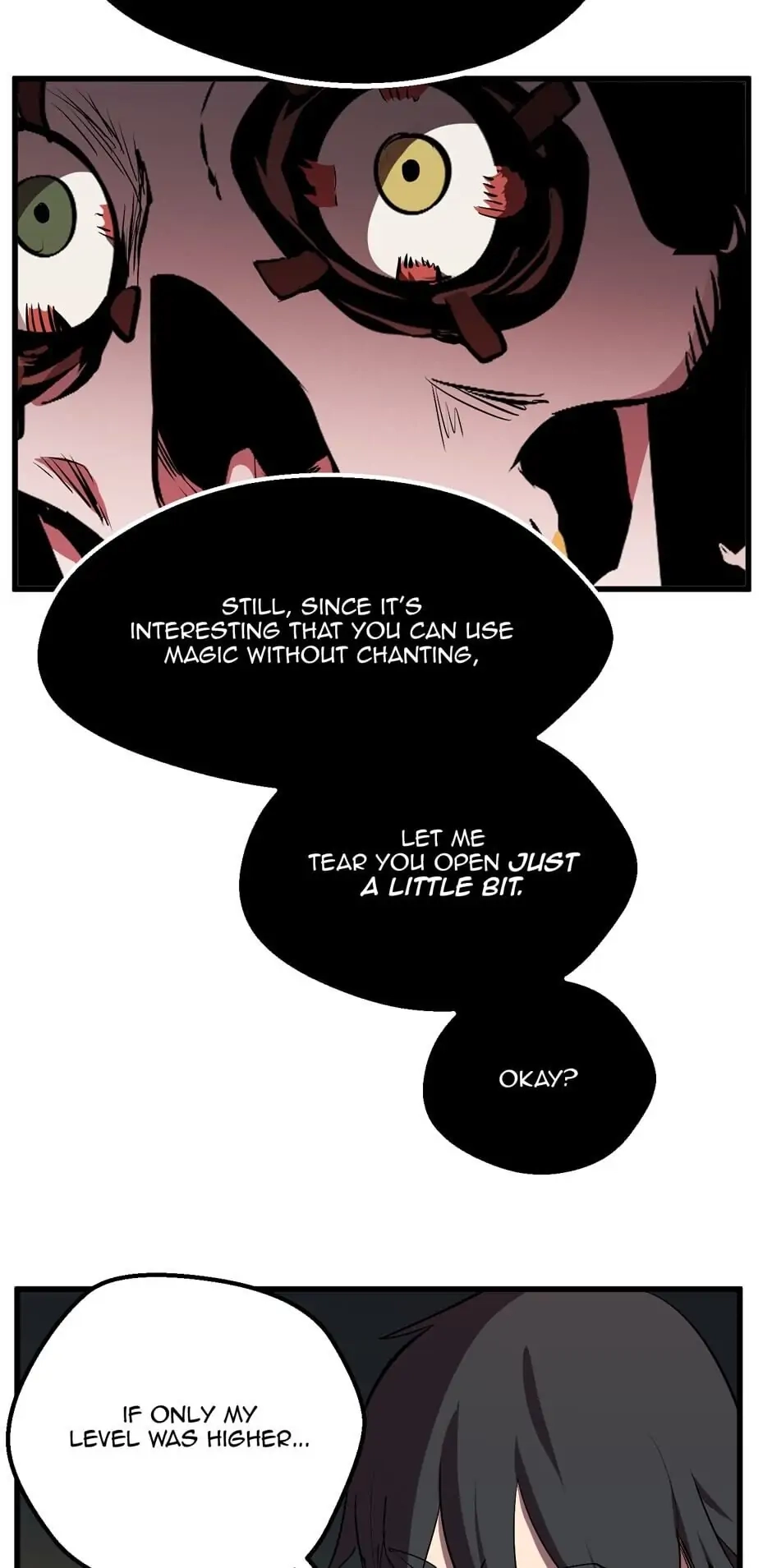 Survival Story of a Sword King in a Fantasy World Chapter 17 - Page 32