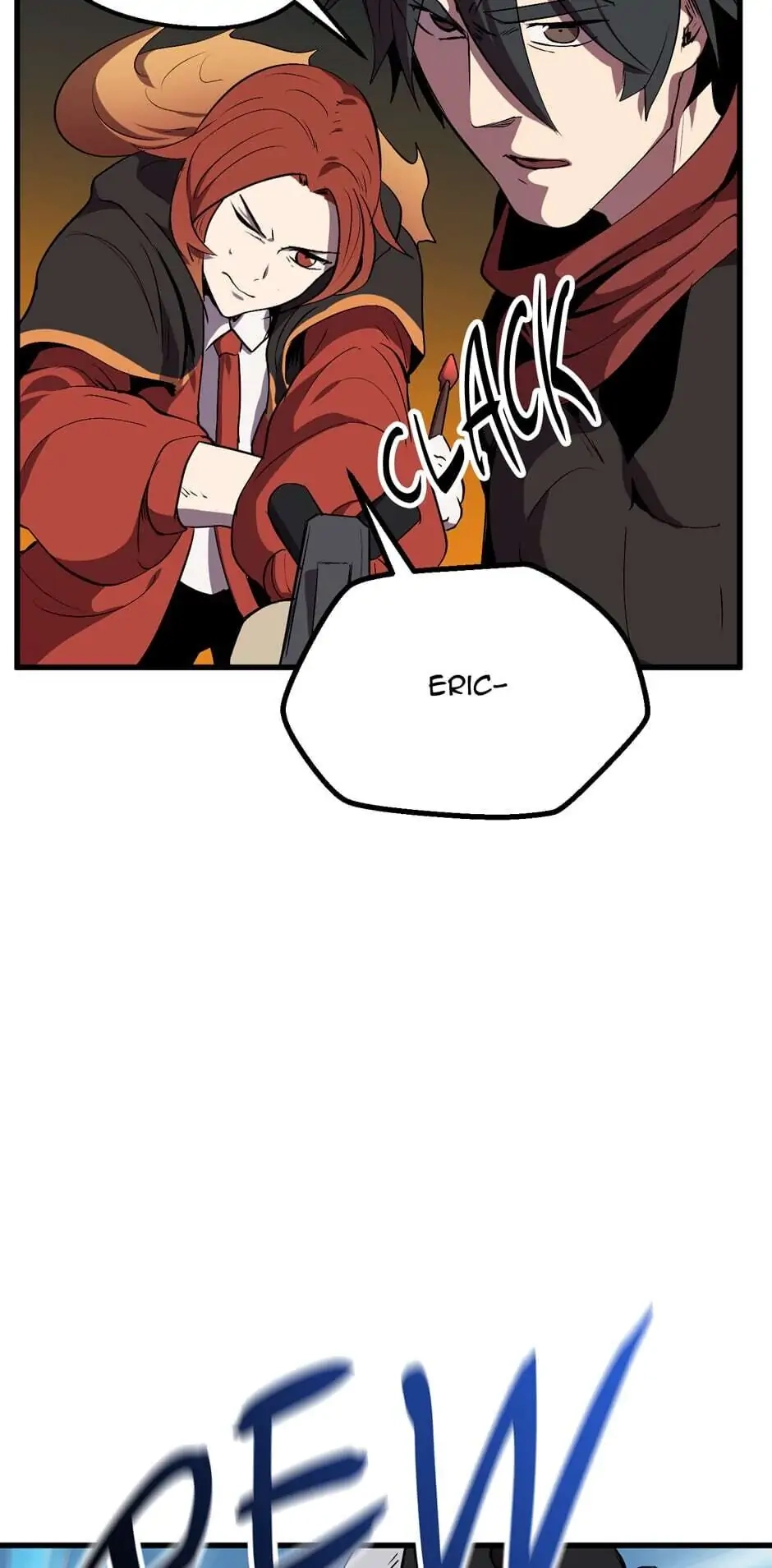 Survival Story of a Sword King in a Fantasy World Chapter 17 - Page 33