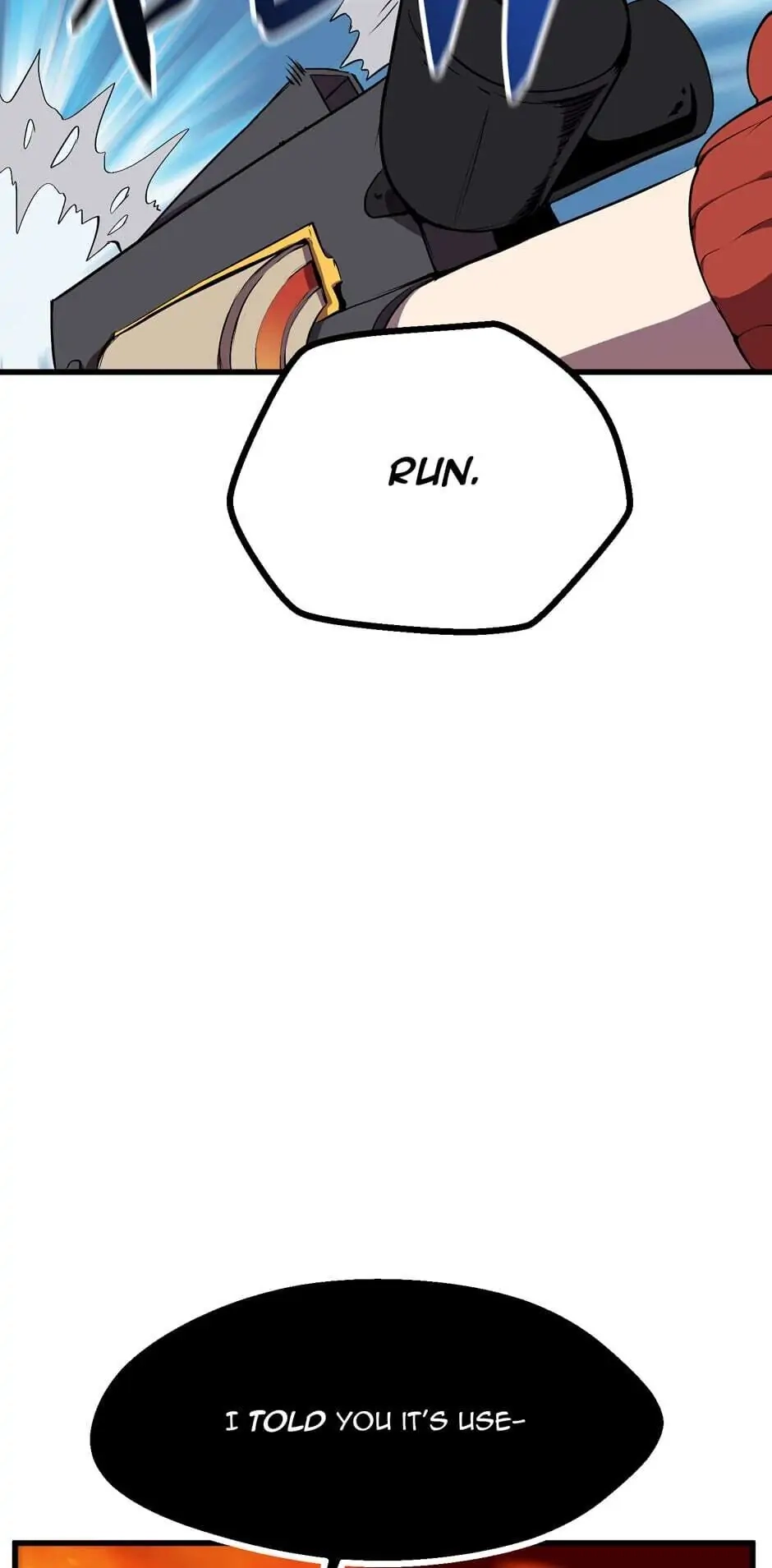Survival Story of a Sword King in a Fantasy World Chapter 17 - Page 34