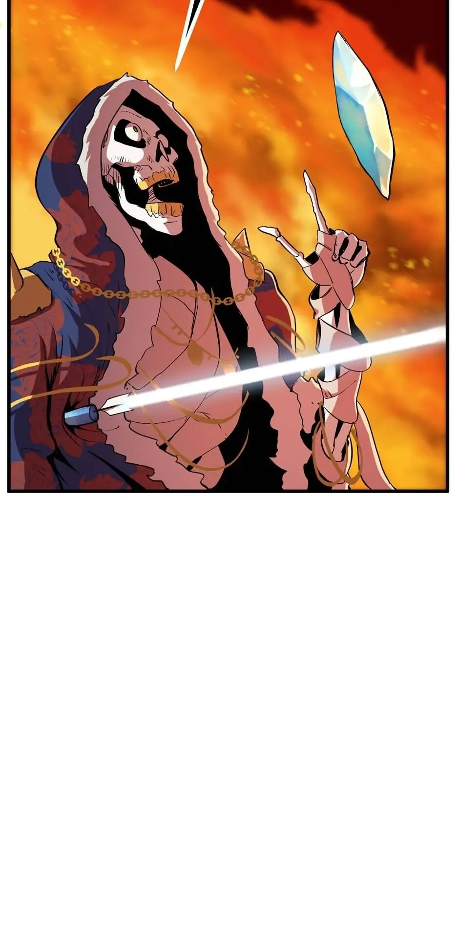 Survival Story of a Sword King in a Fantasy World Chapter 17 - Page 35