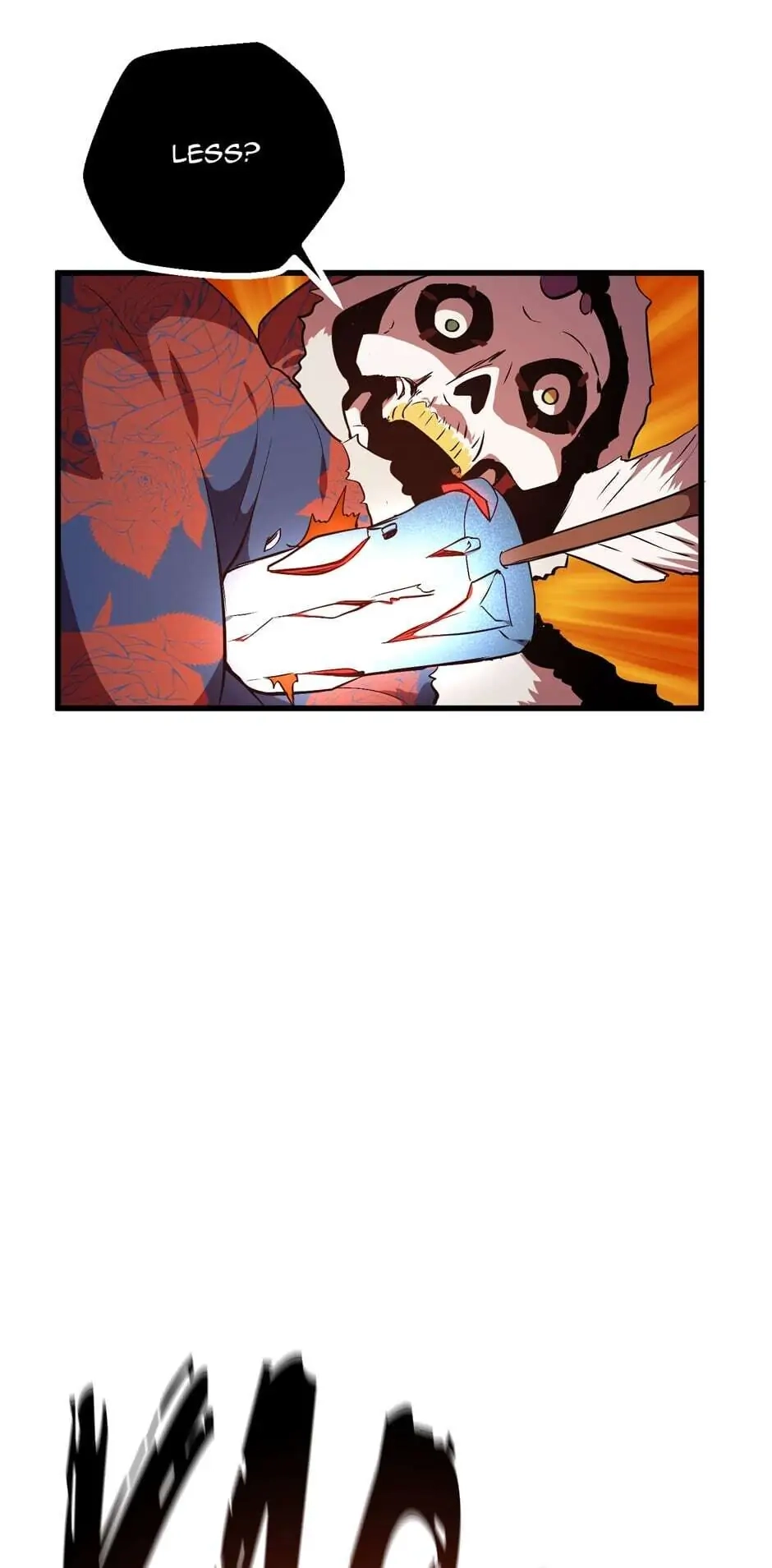 Survival Story of a Sword King in a Fantasy World Chapter 17 - Page 36