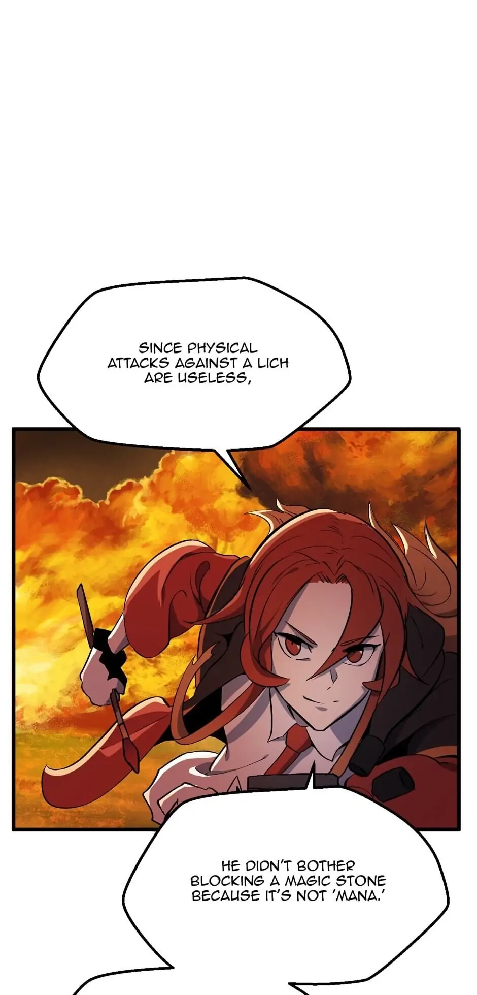 Survival Story of a Sword King in a Fantasy World Chapter 17 - Page 39