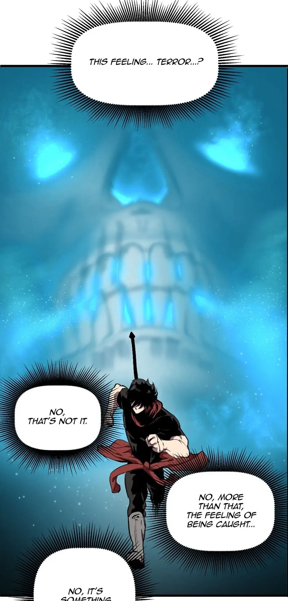 Survival Story of a Sword King in a Fantasy World Chapter 17 - Page 42