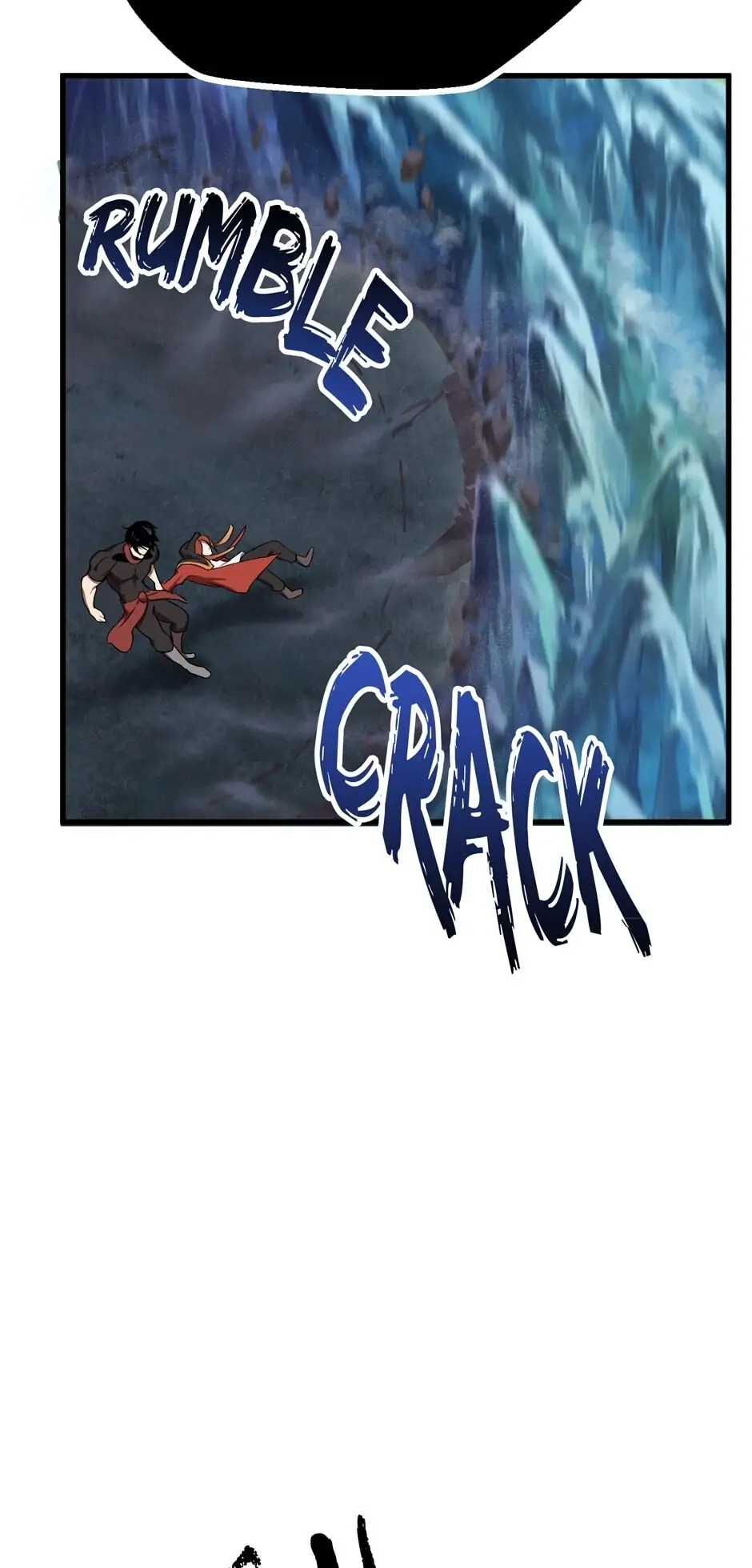 Survival Story of a Sword King in a Fantasy World Chapter 17 - Page 45