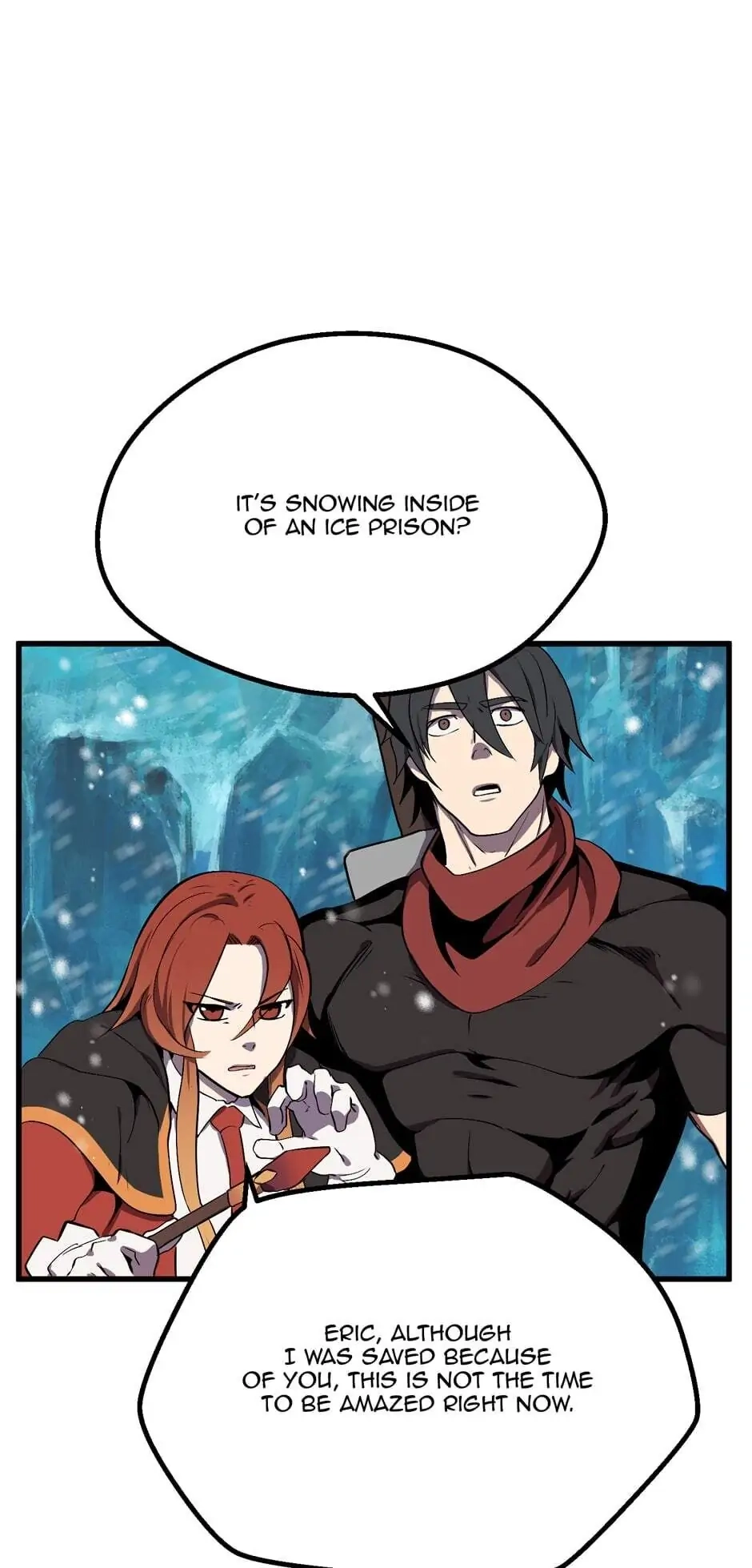 Survival Story of a Sword King in a Fantasy World Chapter 17 - Page 48