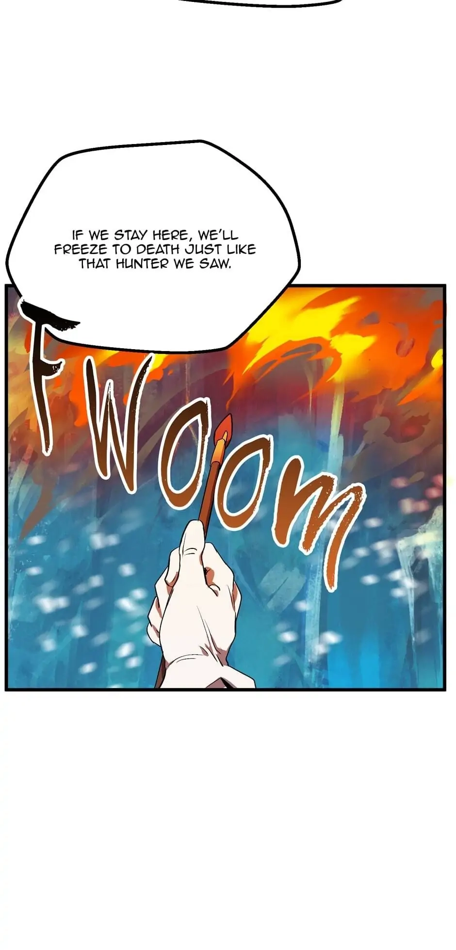Survival Story of a Sword King in a Fantasy World Chapter 17 - Page 49