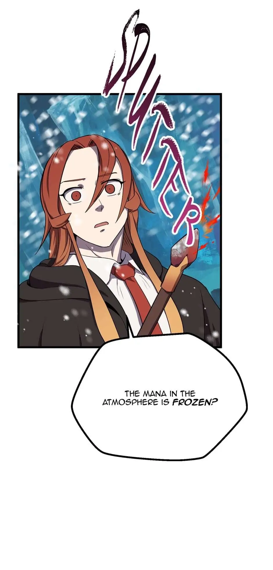 Survival Story of a Sword King in a Fantasy World Chapter 17 - Page 50