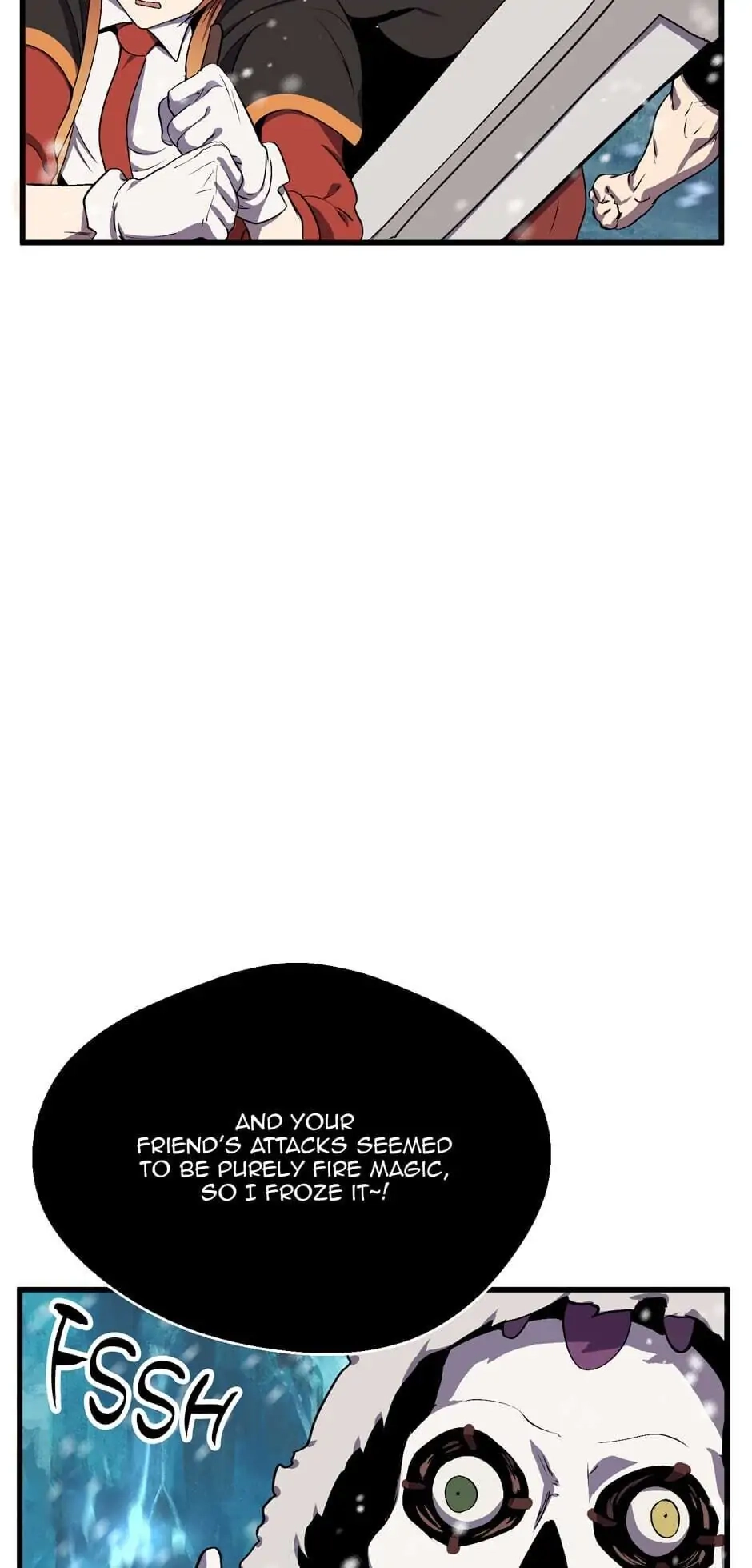 Survival Story of a Sword King in a Fantasy World Chapter 17 - Page 53