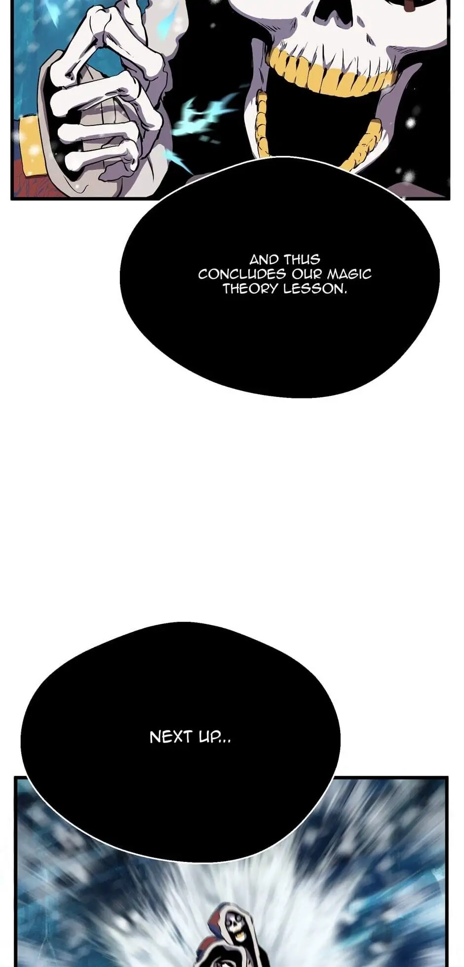Survival Story of a Sword King in a Fantasy World Chapter 17 - Page 54