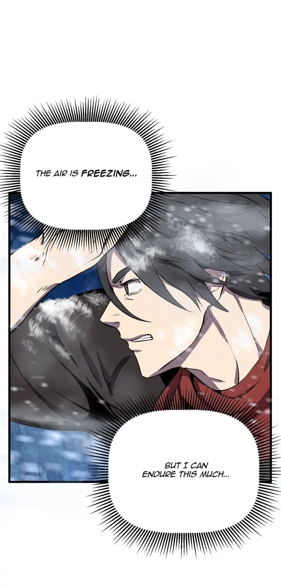 Survival Story of a Sword King in a Fantasy World Chapter 17 - Page 57
