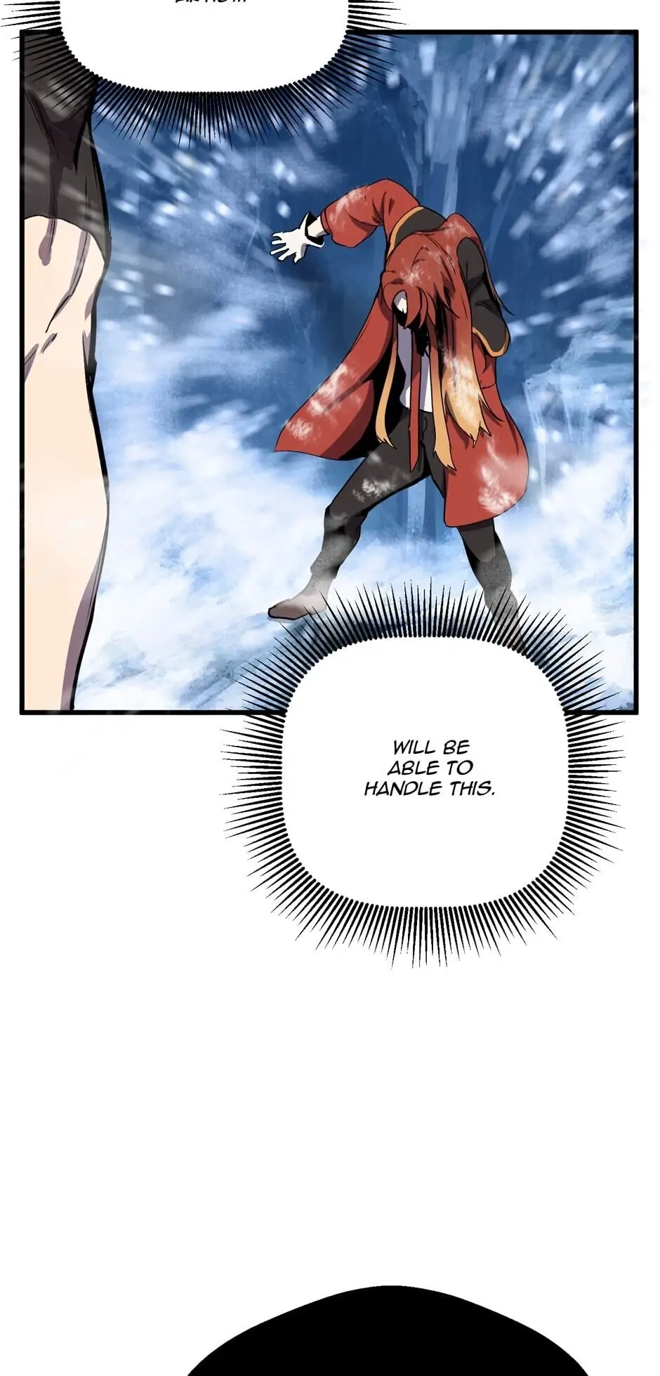 Survival Story of a Sword King in a Fantasy World Chapter 17 - Page 59