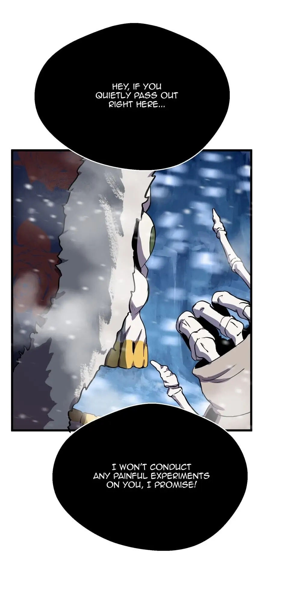 Survival Story of a Sword King in a Fantasy World Chapter 17 - Page 61