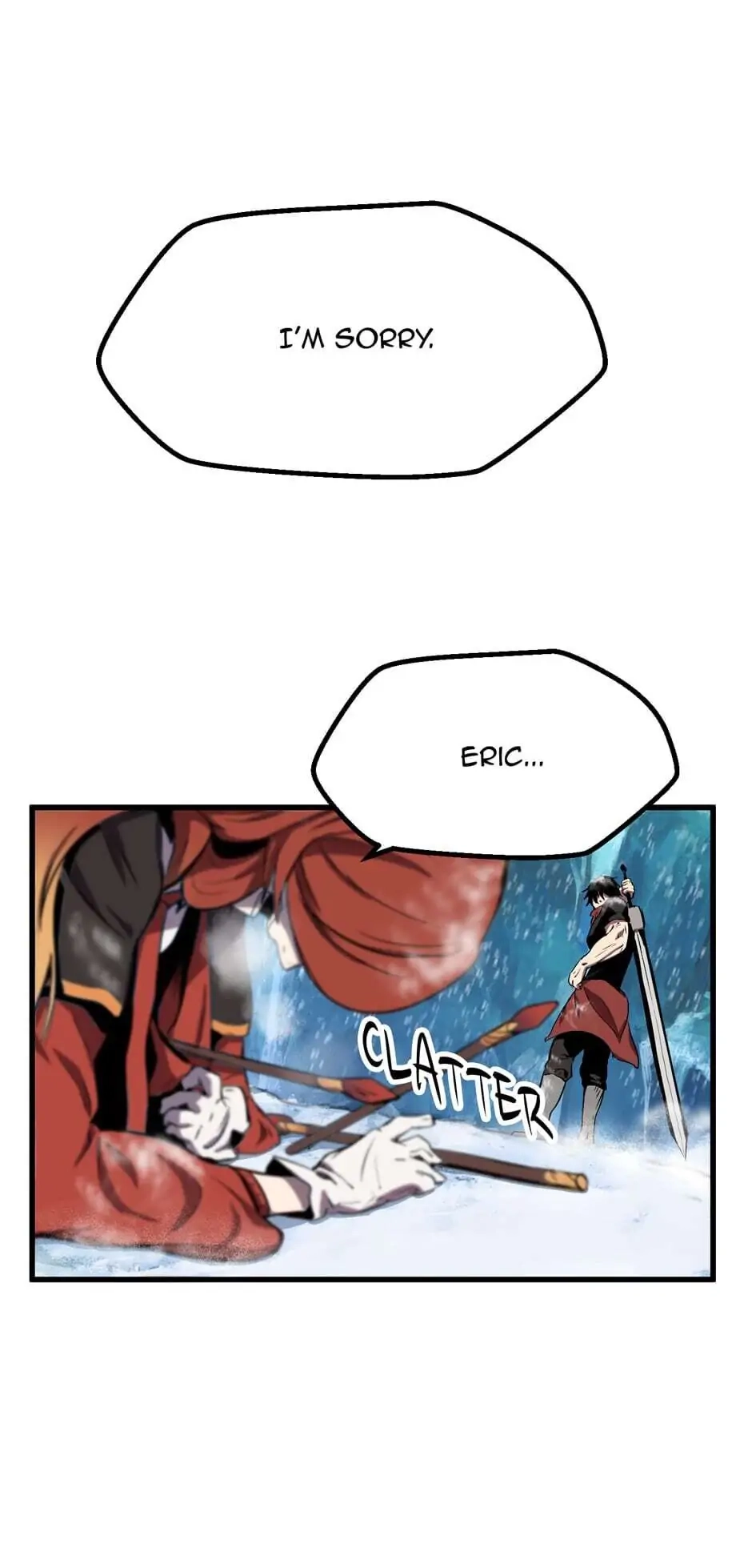 Survival Story of a Sword King in a Fantasy World Chapter 17 - Page 64