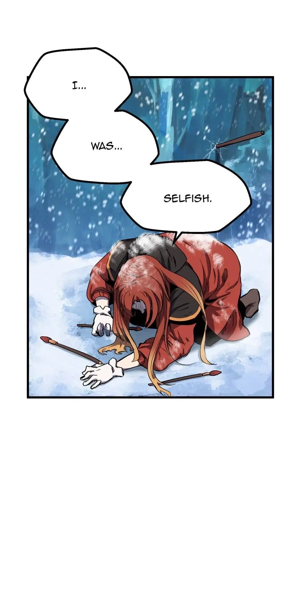 Survival Story of a Sword King in a Fantasy World Chapter 17 - Page 65
