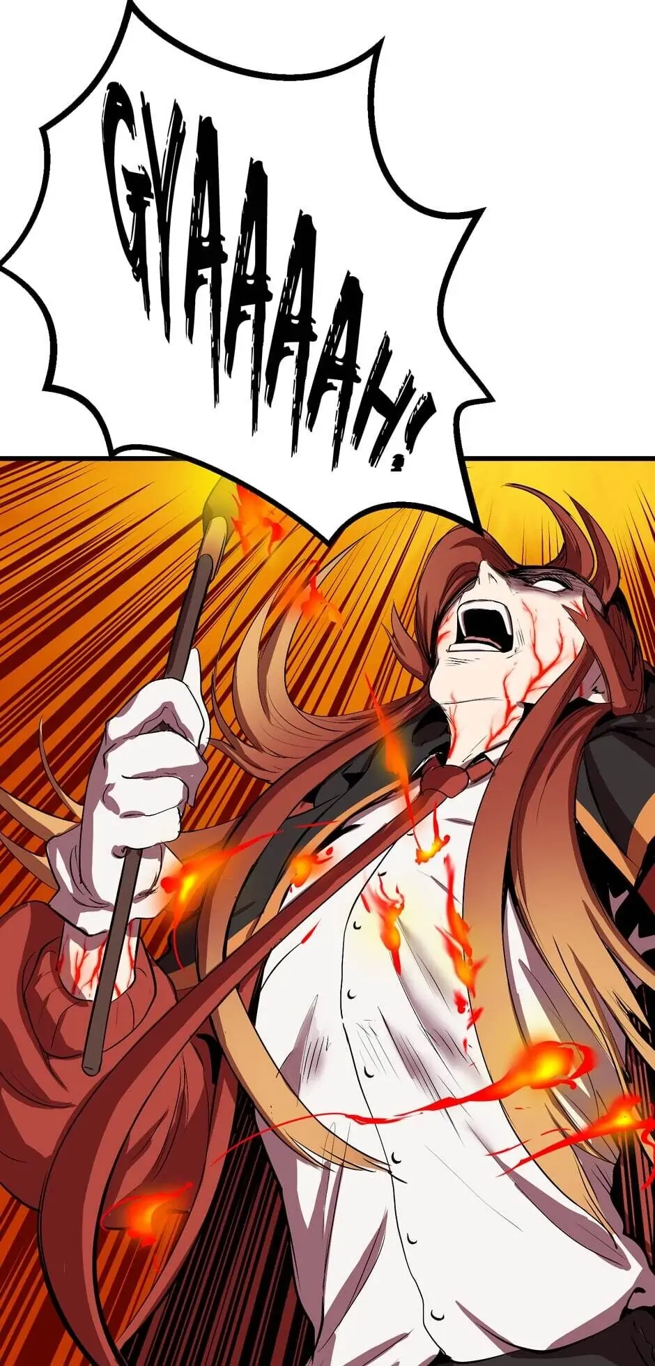 Survival Story of a Sword King in a Fantasy World Chapter 17 - Page 67