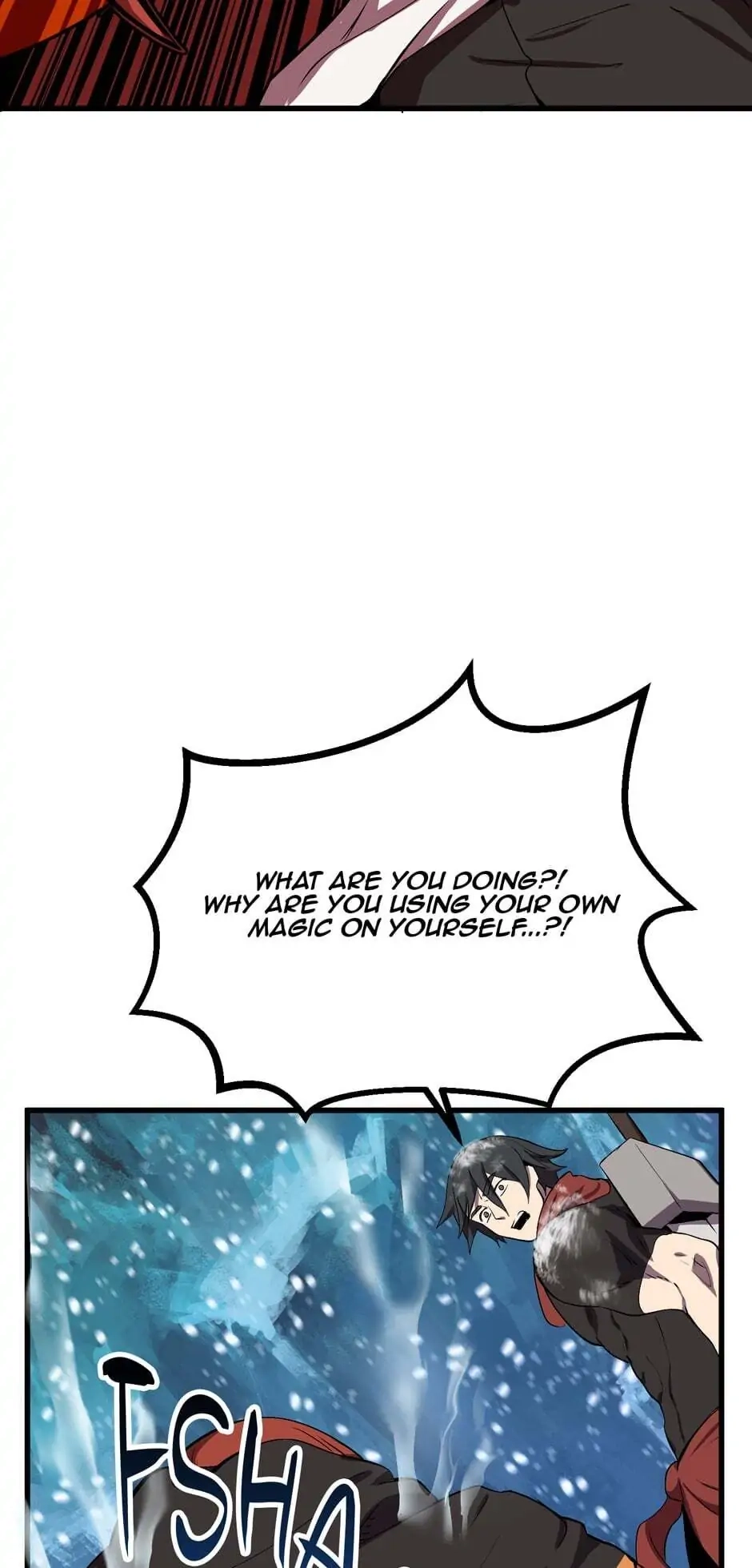Survival Story of a Sword King in a Fantasy World Chapter 17 - Page 68