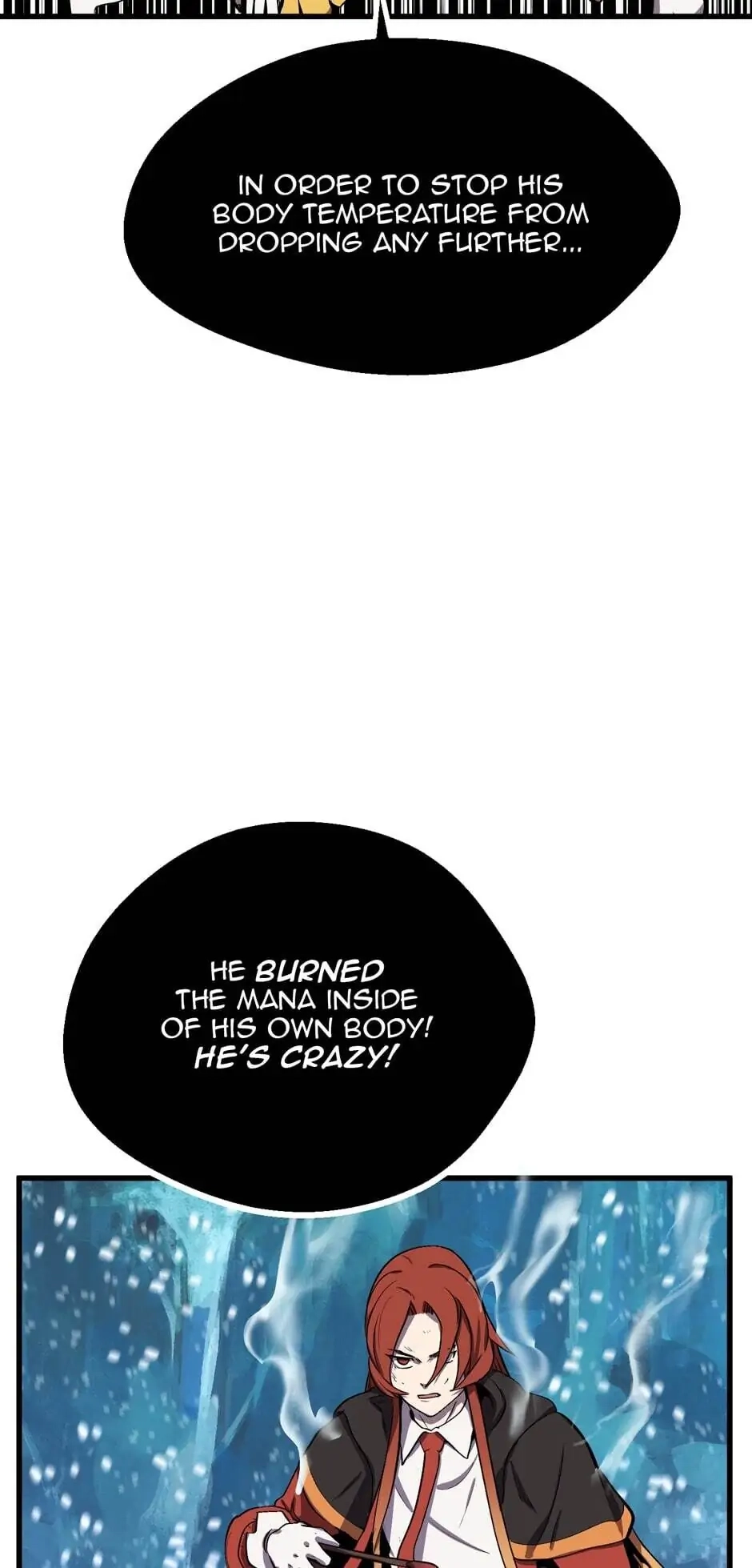 Survival Story of a Sword King in a Fantasy World Chapter 17 - Page 70