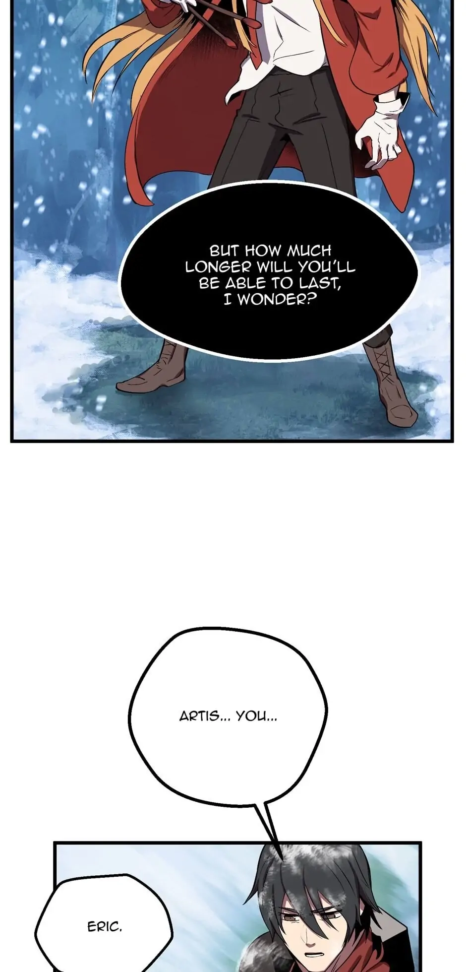 Survival Story of a Sword King in a Fantasy World Chapter 17 - Page 71