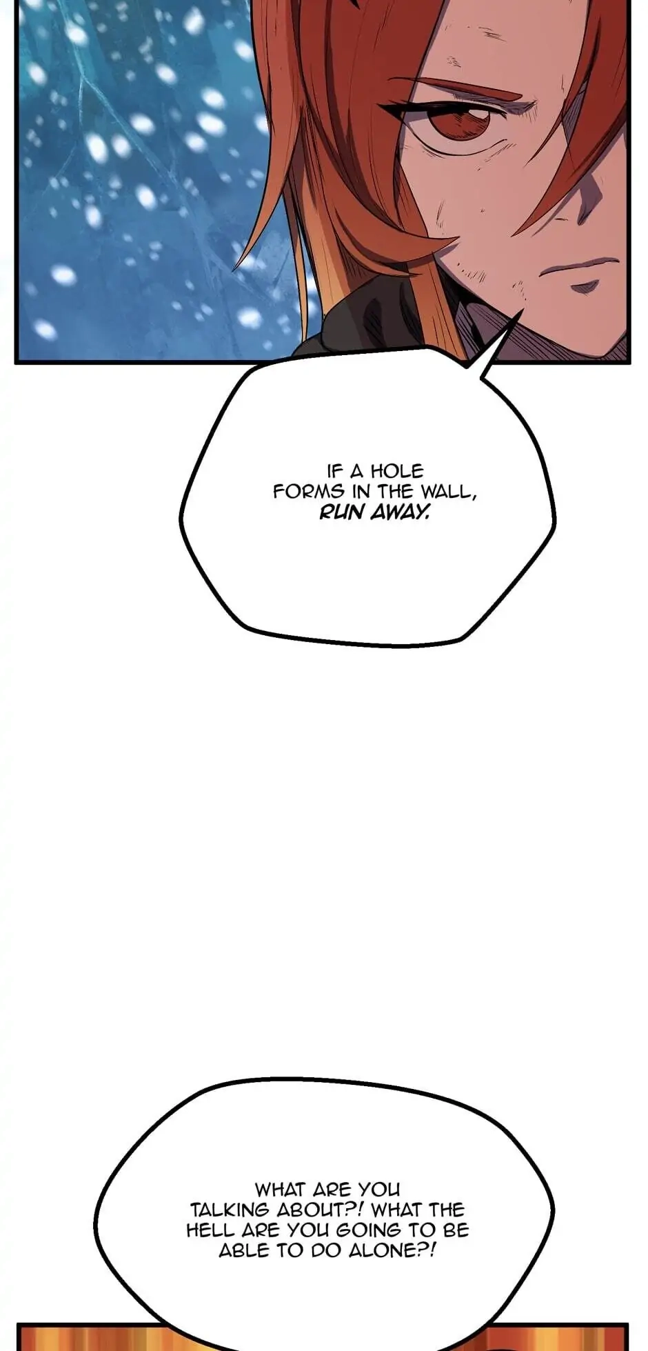 Survival Story of a Sword King in a Fantasy World Chapter 17 - Page 73