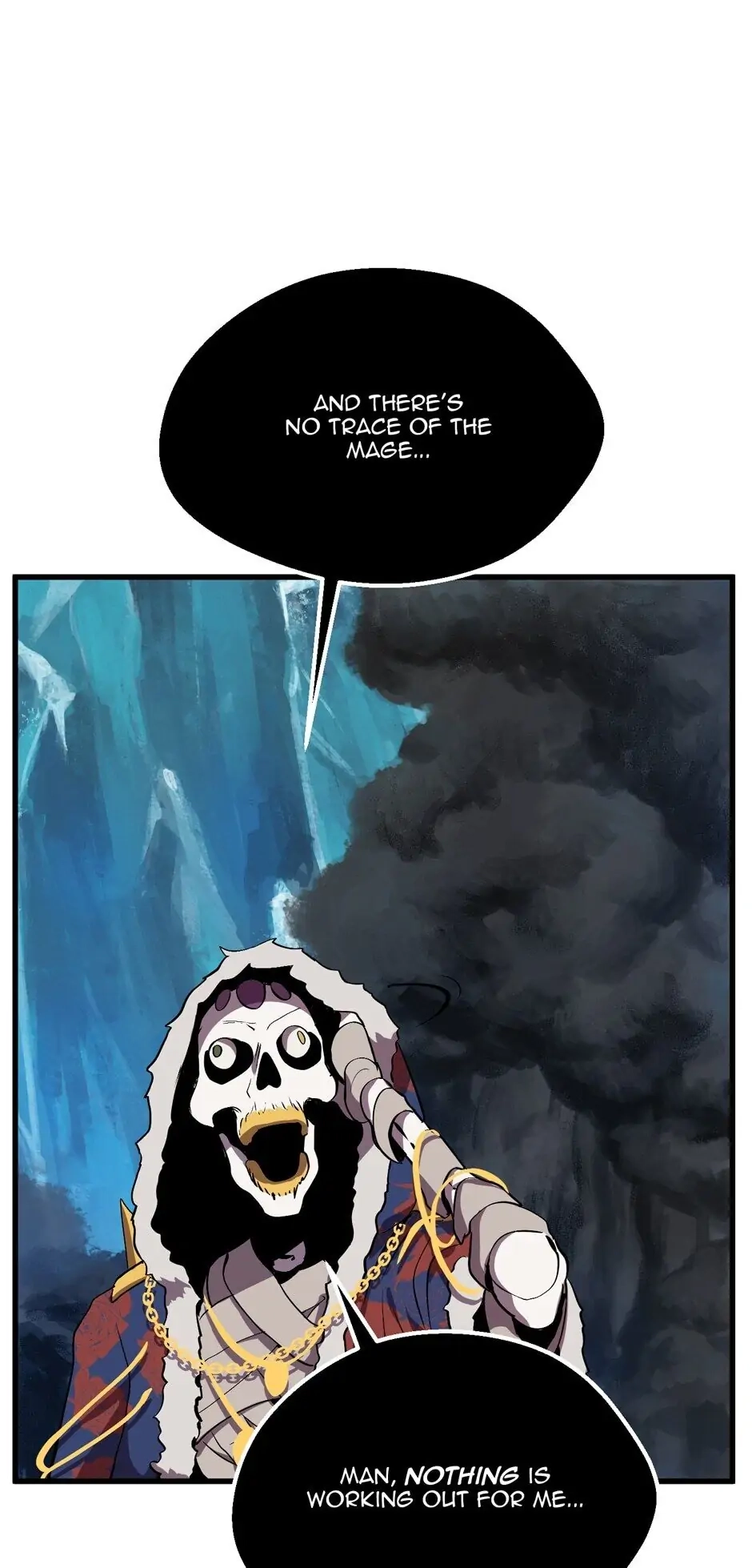 Survival Story of a Sword King in a Fantasy World Chapter 17 - Page 88