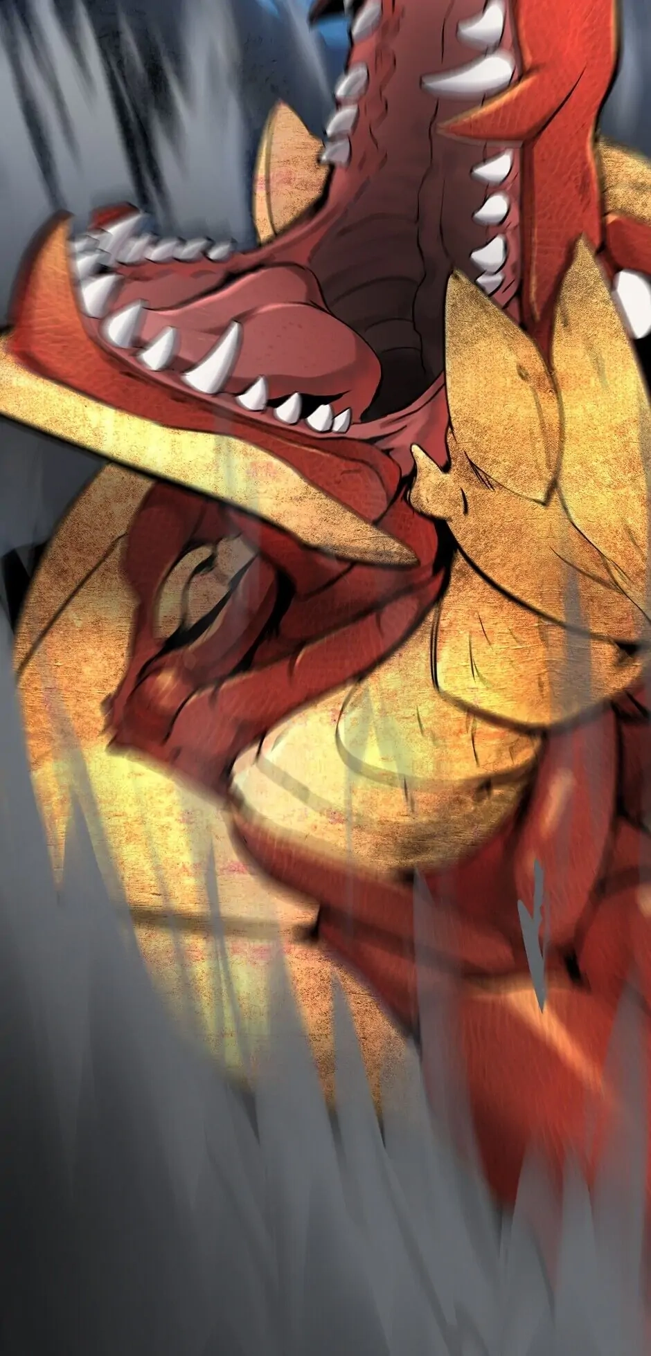 Survival Story of a Sword King in a Fantasy World Chapter 17 - Page 91