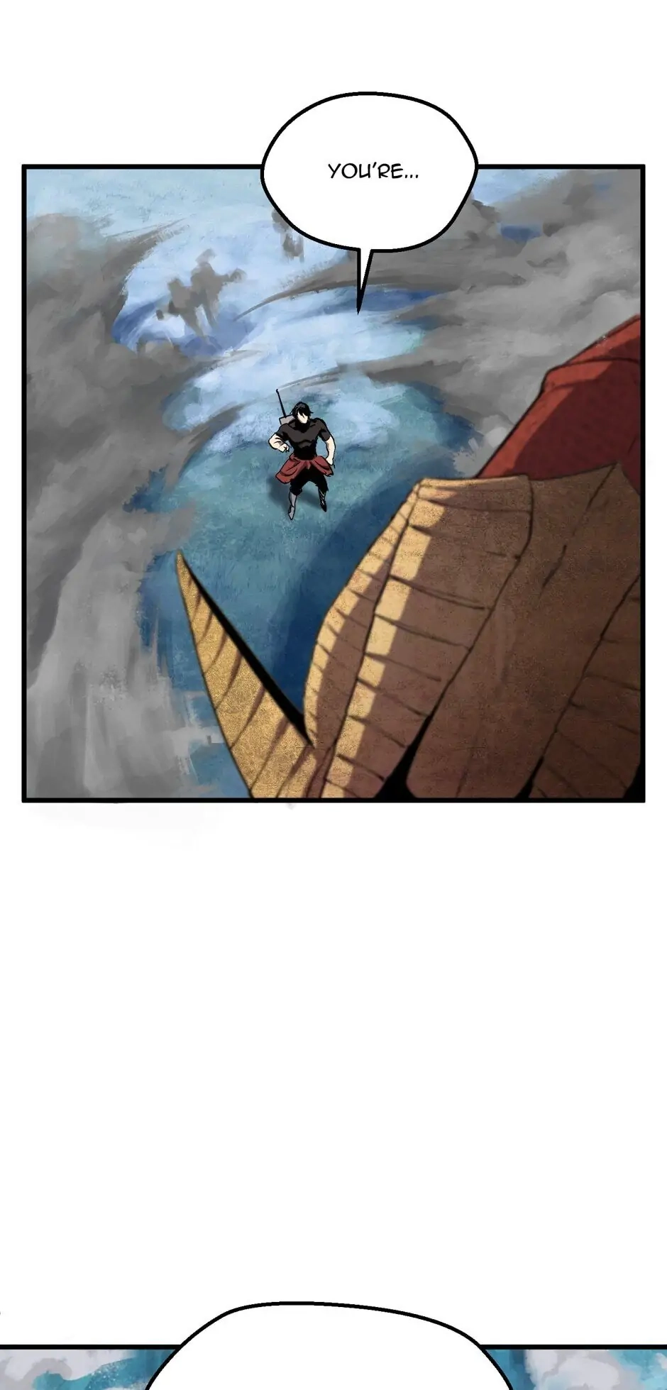 Survival Story of a Sword King in a Fantasy World Chapter 18 - Page 5