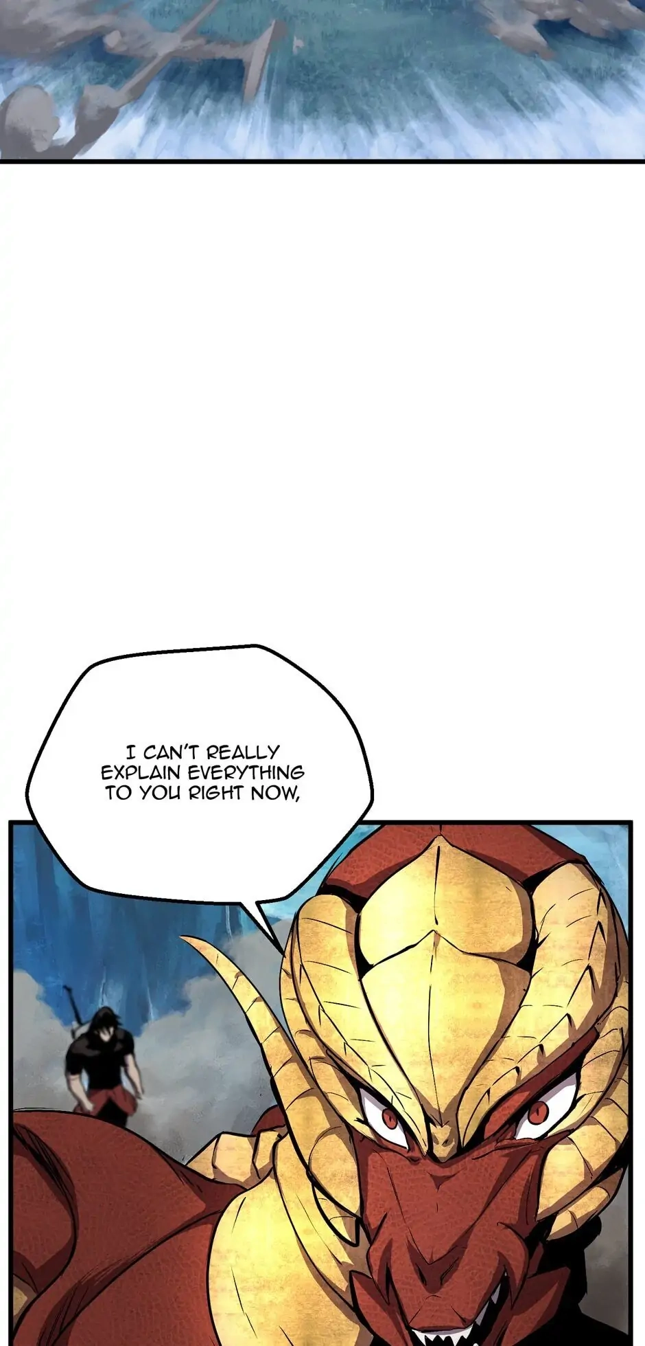 Survival Story of a Sword King in a Fantasy World Chapter 18 - Page 7