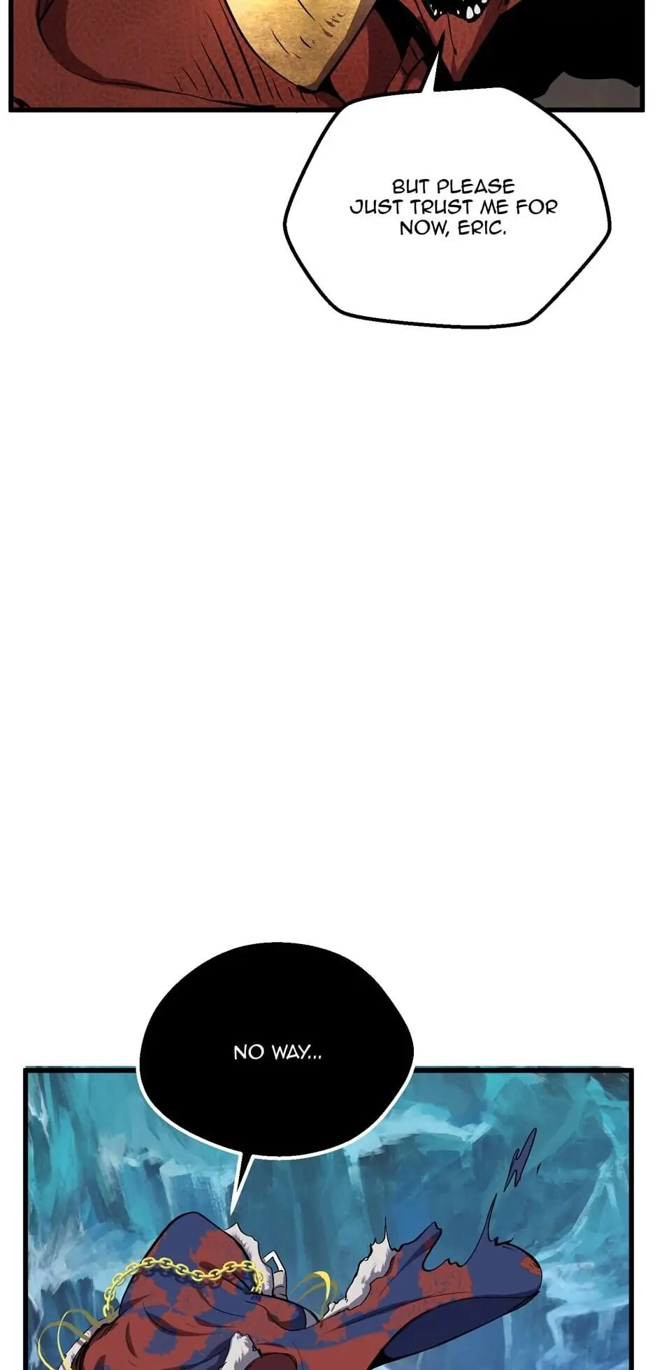 Survival Story of a Sword King in a Fantasy World Chapter 18 - Page 8