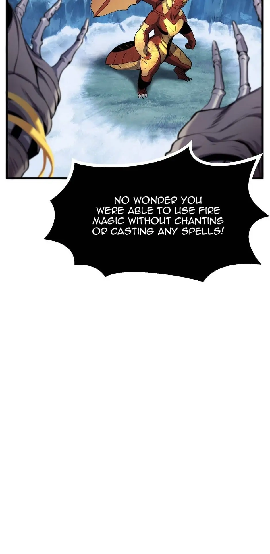 Survival Story of a Sword King in a Fantasy World Chapter 18 - Page 12