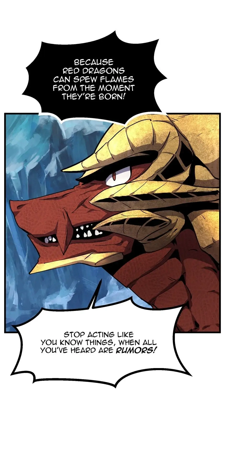 Survival Story of a Sword King in a Fantasy World Chapter 18 - Page 13