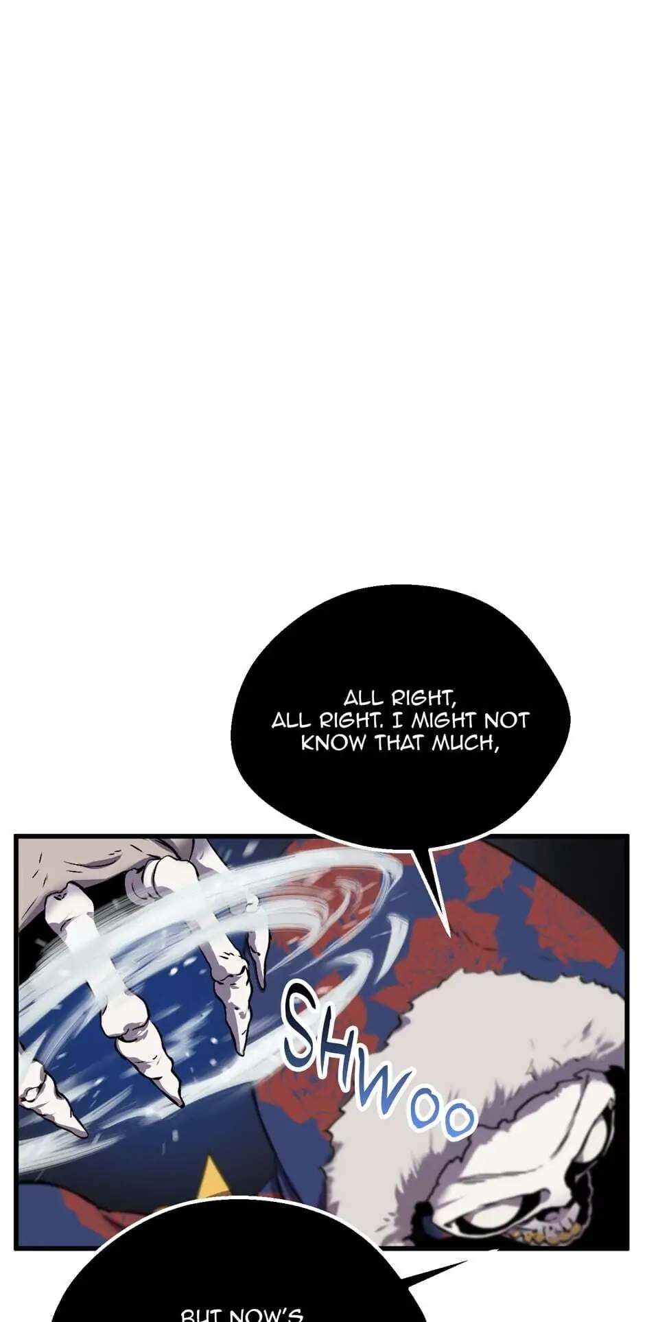 Survival Story of a Sword King in a Fantasy World Chapter 18 - Page 14