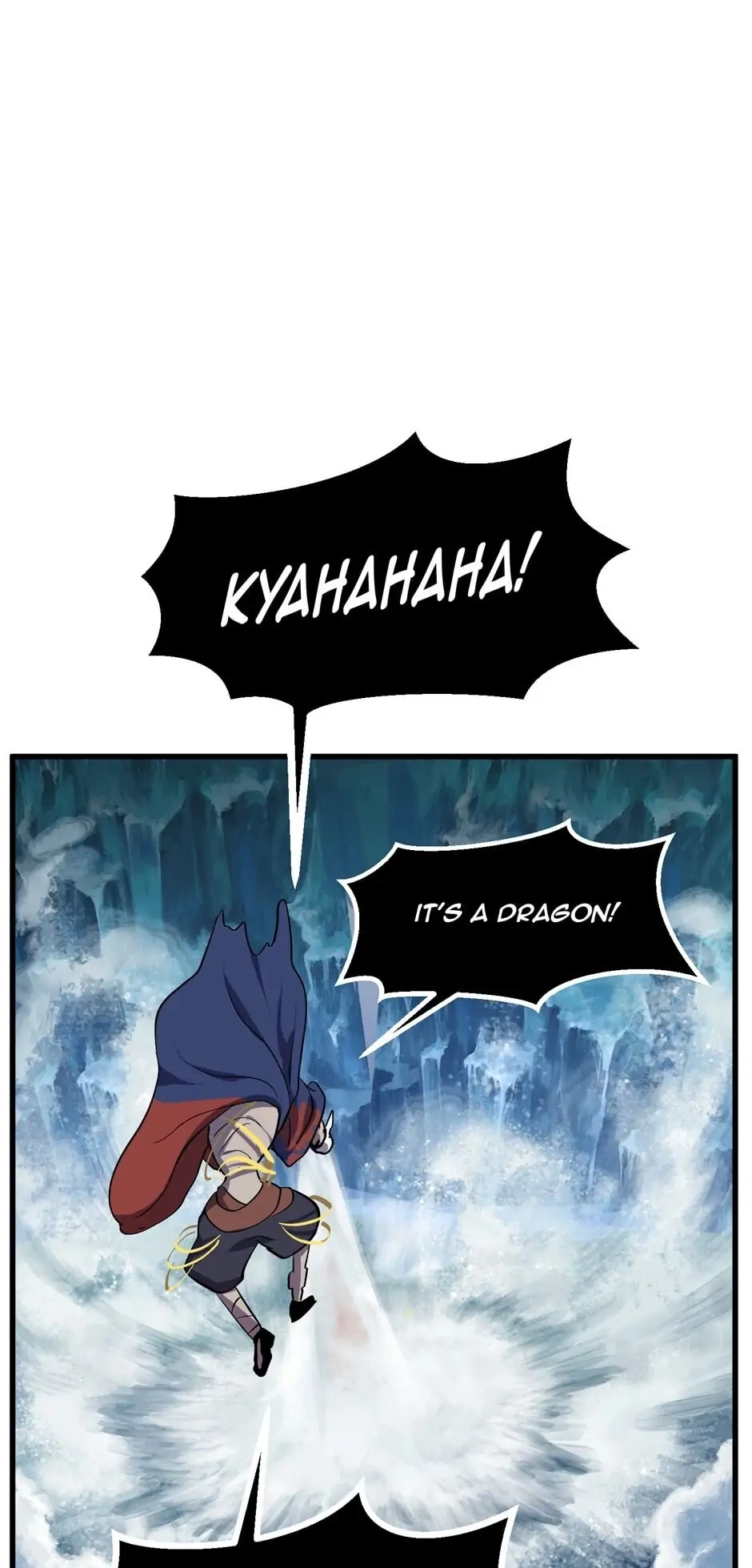 Survival Story of a Sword King in a Fantasy World Chapter 18 - Page 20