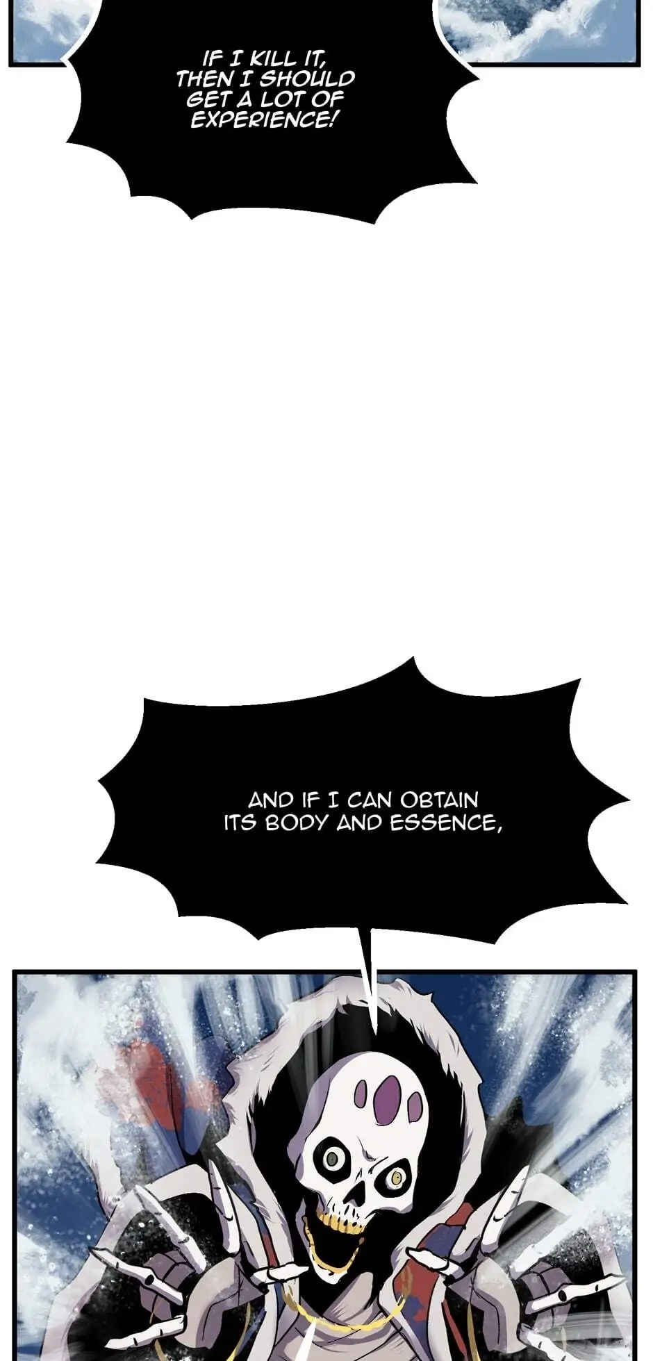 Survival Story of a Sword King in a Fantasy World Chapter 18 - Page 21