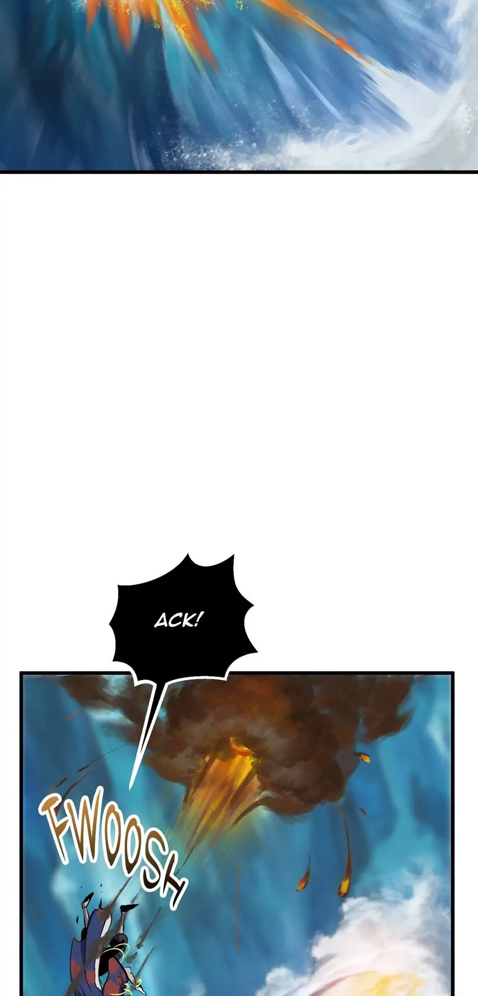 Survival Story of a Sword King in a Fantasy World Chapter 18 - Page 24