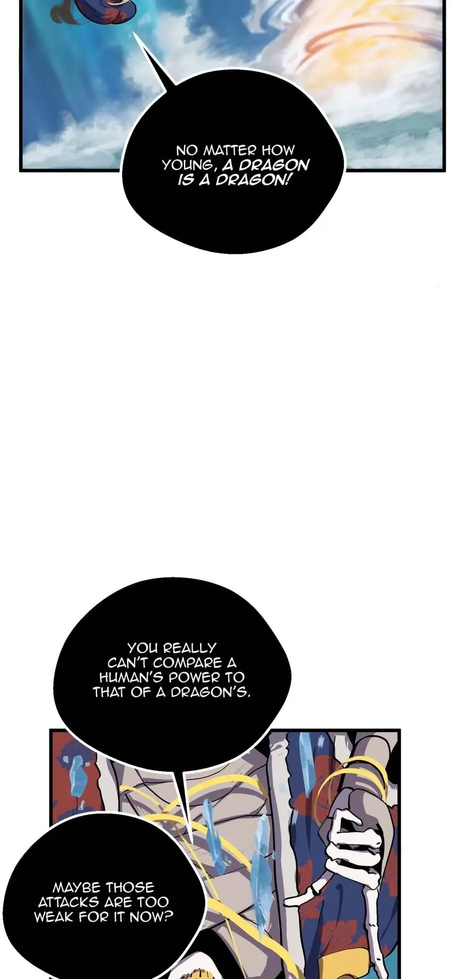 Survival Story of a Sword King in a Fantasy World Chapter 18 - Page 25