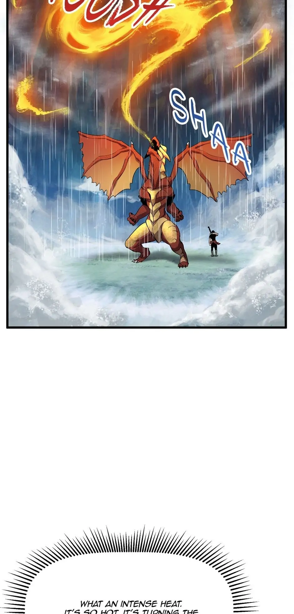 Survival Story of a Sword King in a Fantasy World Chapter 18 - Page 27