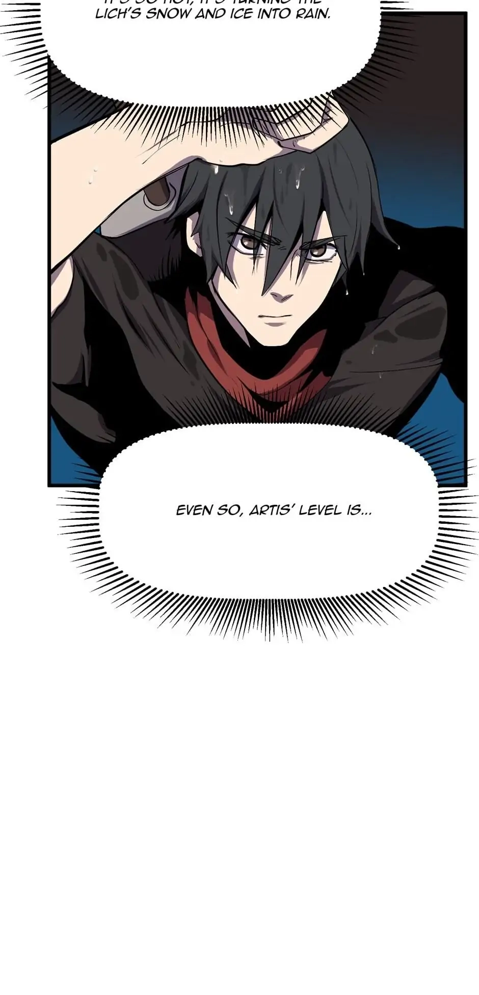 Survival Story of a Sword King in a Fantasy World Chapter 18 - Page 28
