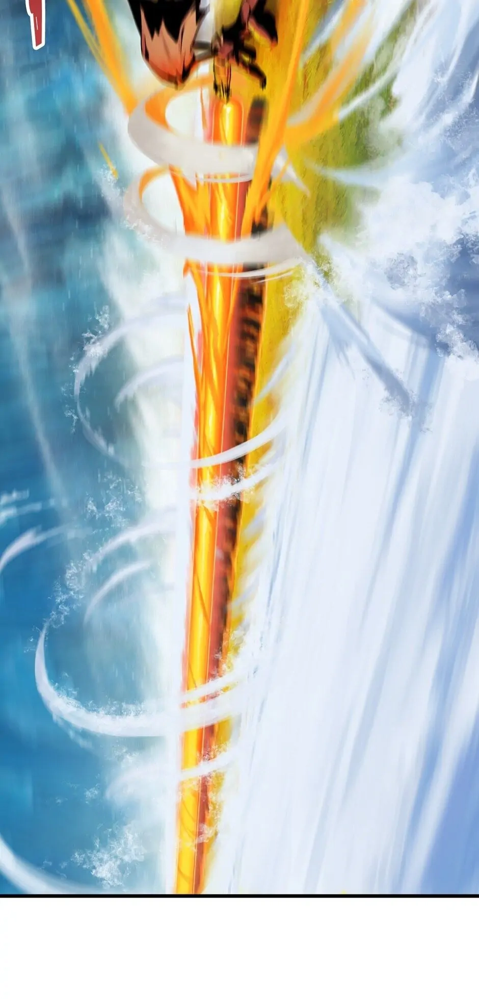 Survival Story of a Sword King in a Fantasy World Chapter 18 - Page 33