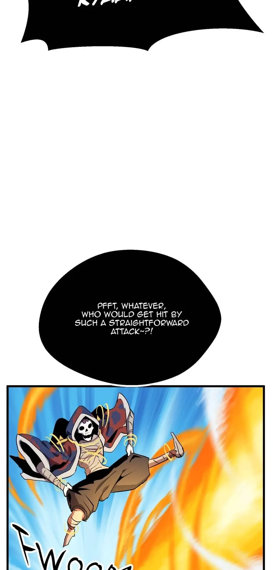 Survival Story of a Sword King in a Fantasy World Chapter 18 - Page 35