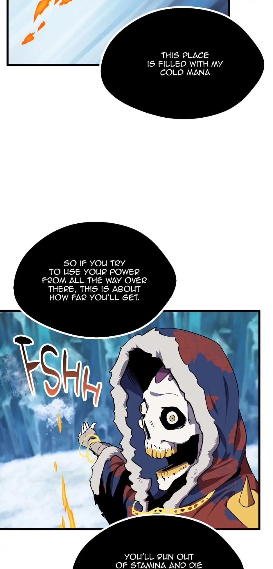 Survival Story of a Sword King in a Fantasy World Chapter 18 - Page 37