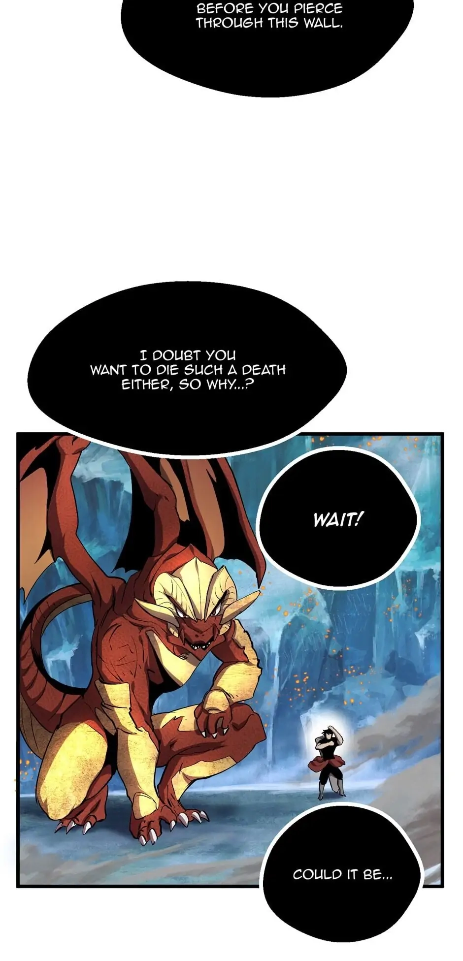 Survival Story of a Sword King in a Fantasy World Chapter 18 - Page 38