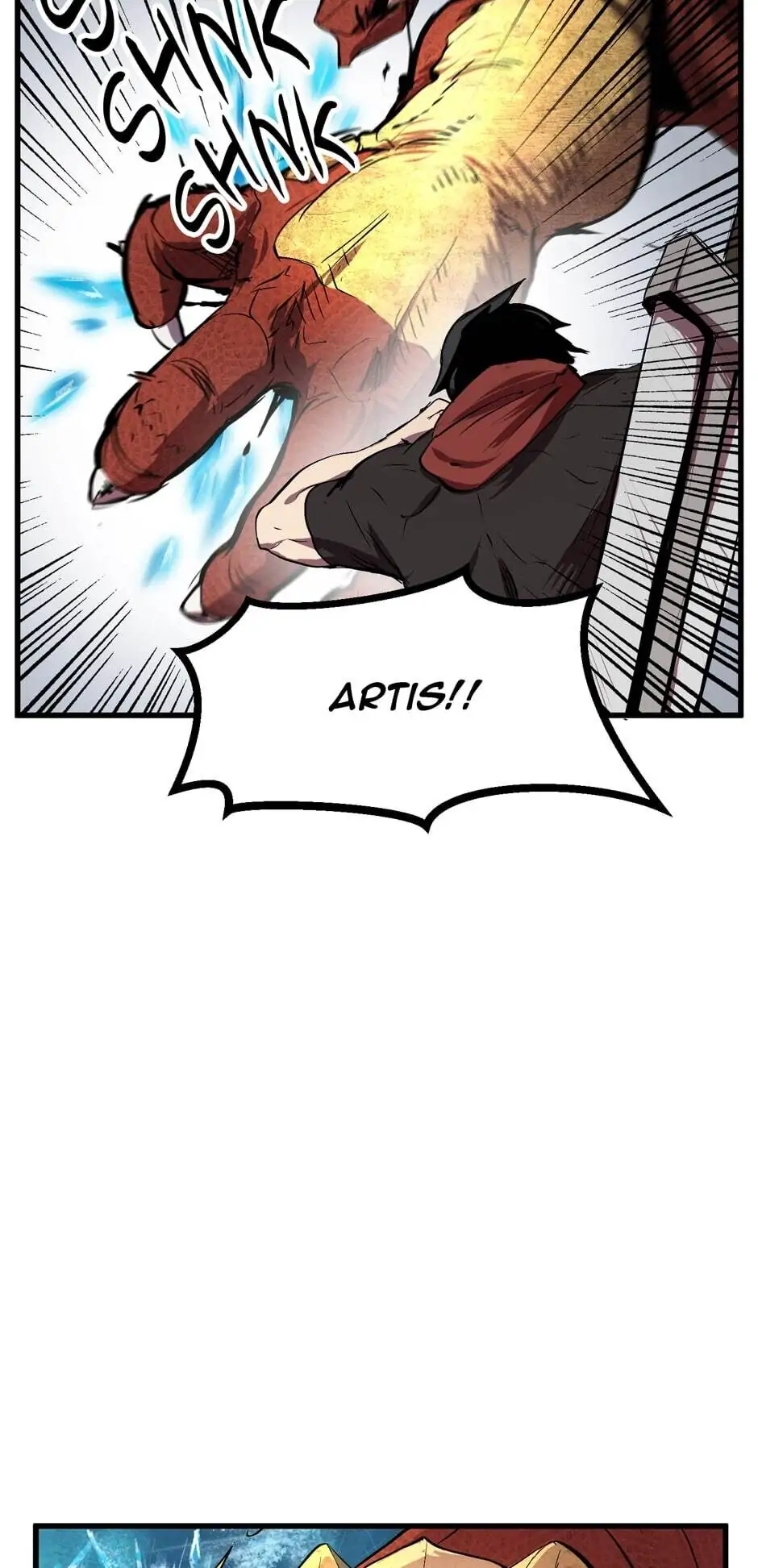 Survival Story of a Sword King in a Fantasy World Chapter 18 - Page 42