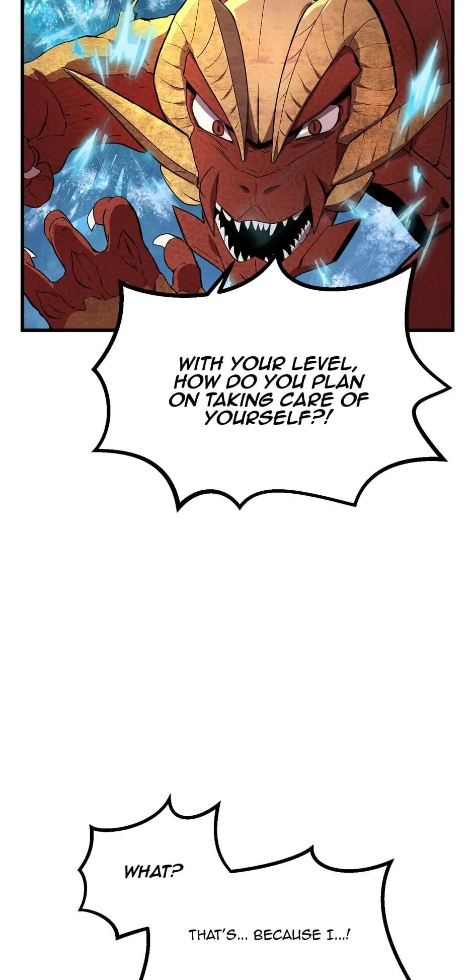 Survival Story of a Sword King in a Fantasy World Chapter 18 - Page 43