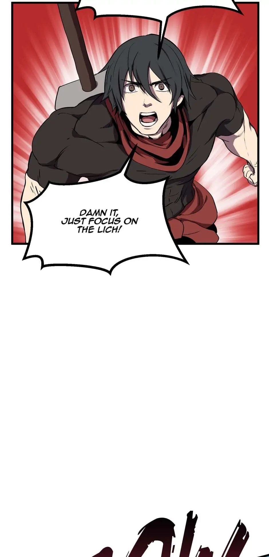 Survival Story of a Sword King in a Fantasy World Chapter 18 - Page 44